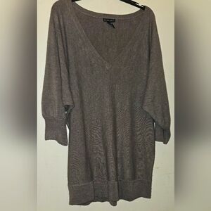 Women's New York & Company tunic